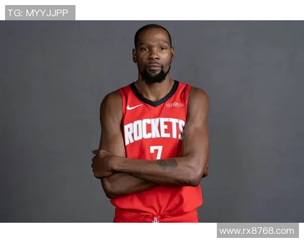 豪取2连胜！火箭坐稳西部前4，赛后数据一览，最大功臣不是杜兰特