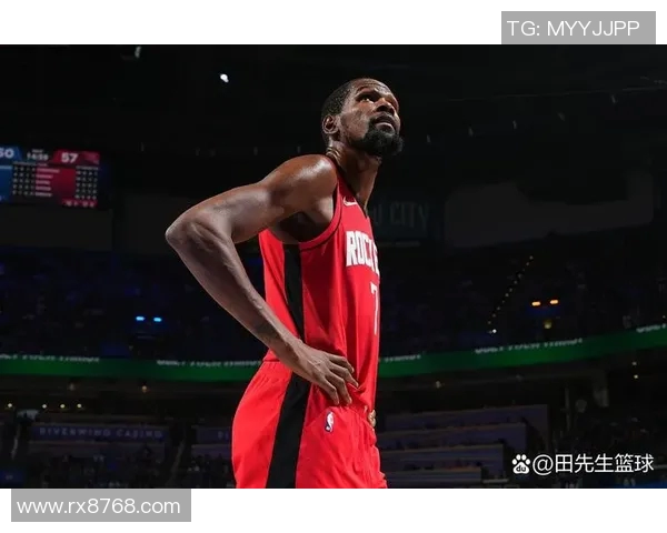 火箭溃败夜全员评分不及格!杜兰特15分背后藏惊人真相,管理层一决定恐毁赛季 火箭溃败夜全员评分不及格!杜兰特15分背后藏惊人真相,管理层一决定恐毁赛季