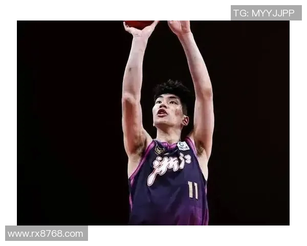 留洋生涯最强一战！余嘉豪11中9爆砍27分12篮板创新高